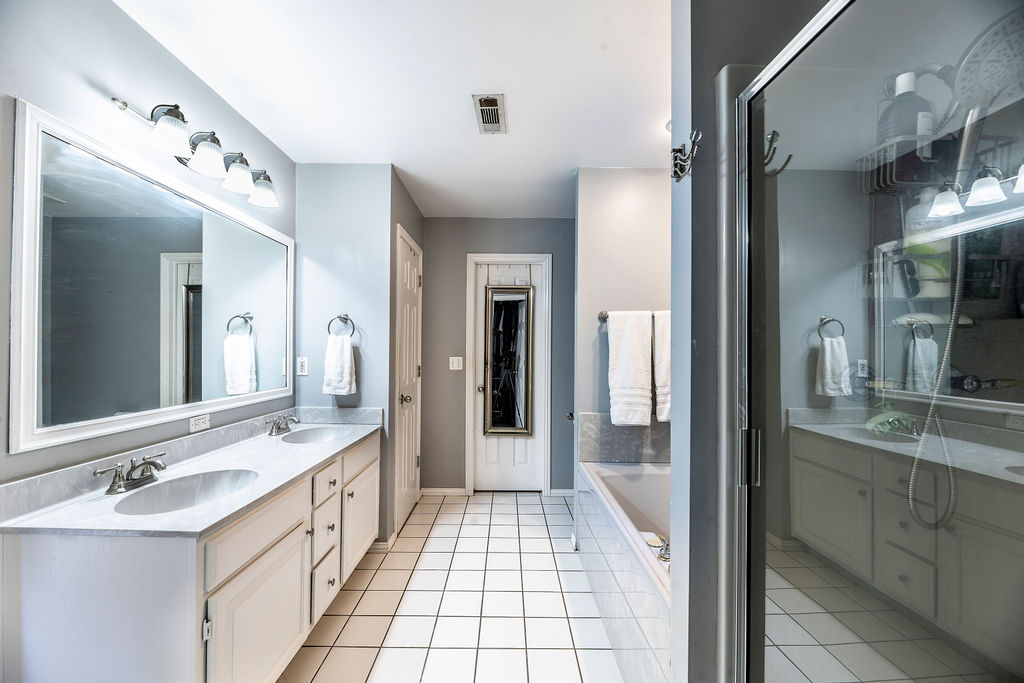 Spring Creek Add - Residential