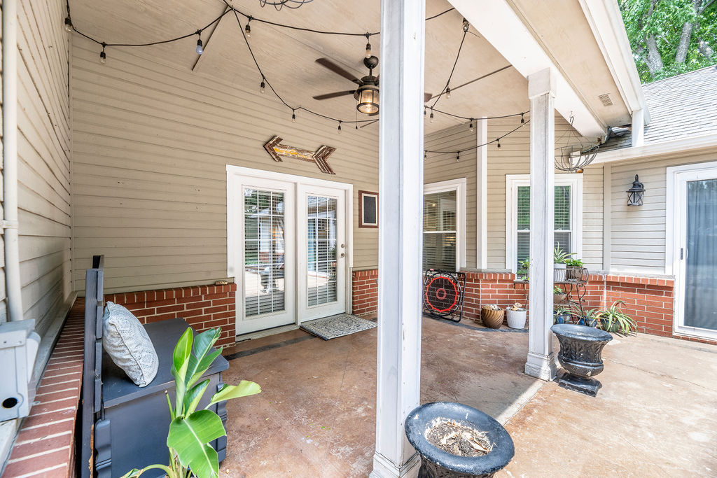 Spring Creek Add - Residential