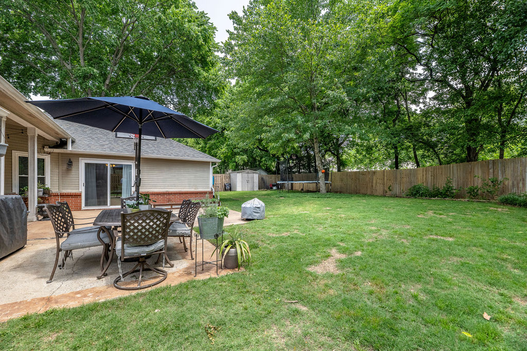 Spring Creek Add - Residential