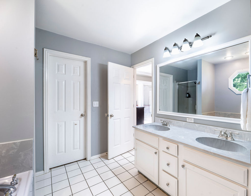 Spring Creek Add - Residential