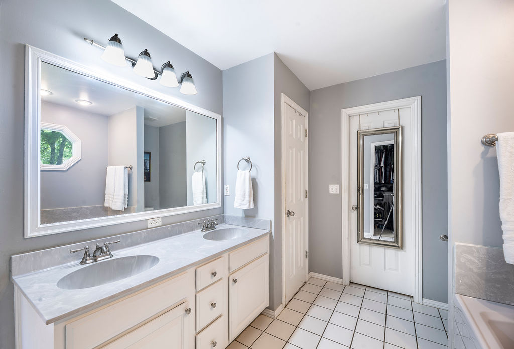 Spring Creek Add - Residential