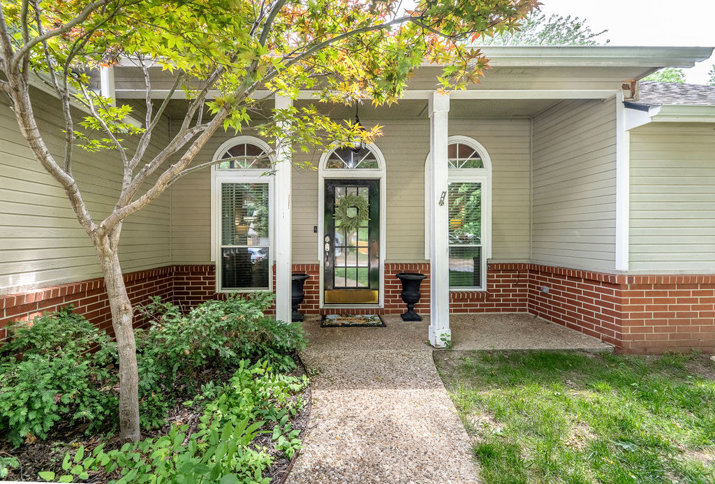 Spring Creek Add - Residential