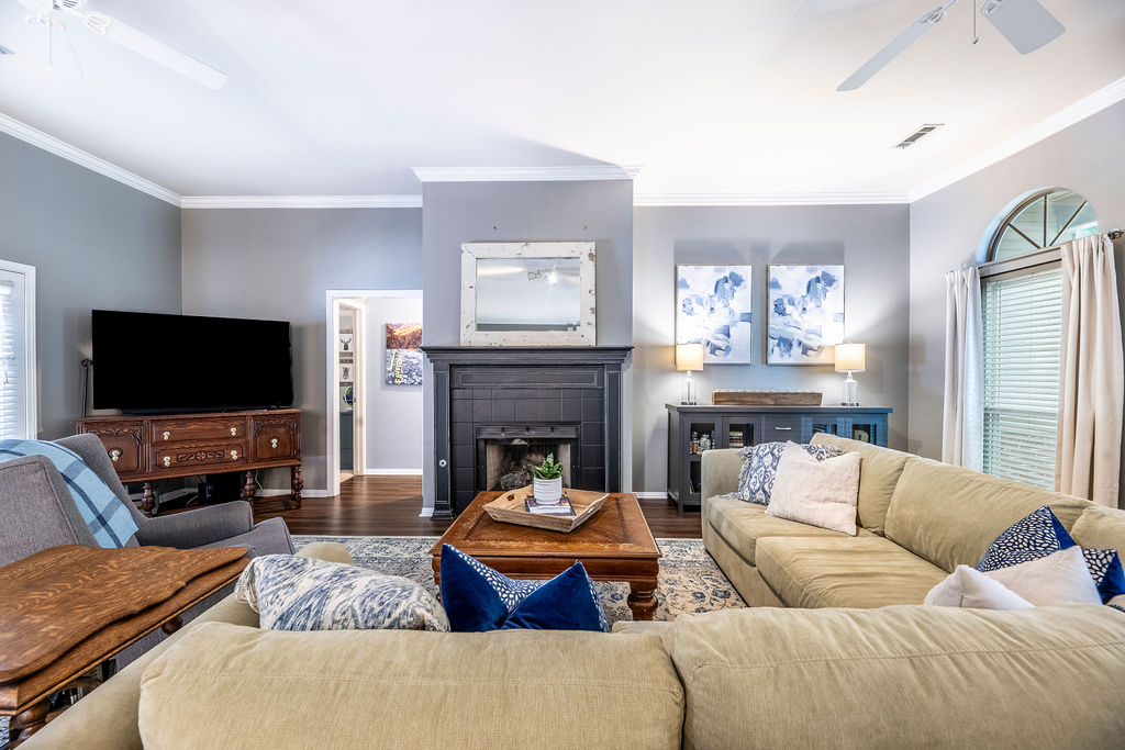 Spring Creek Add - Residential