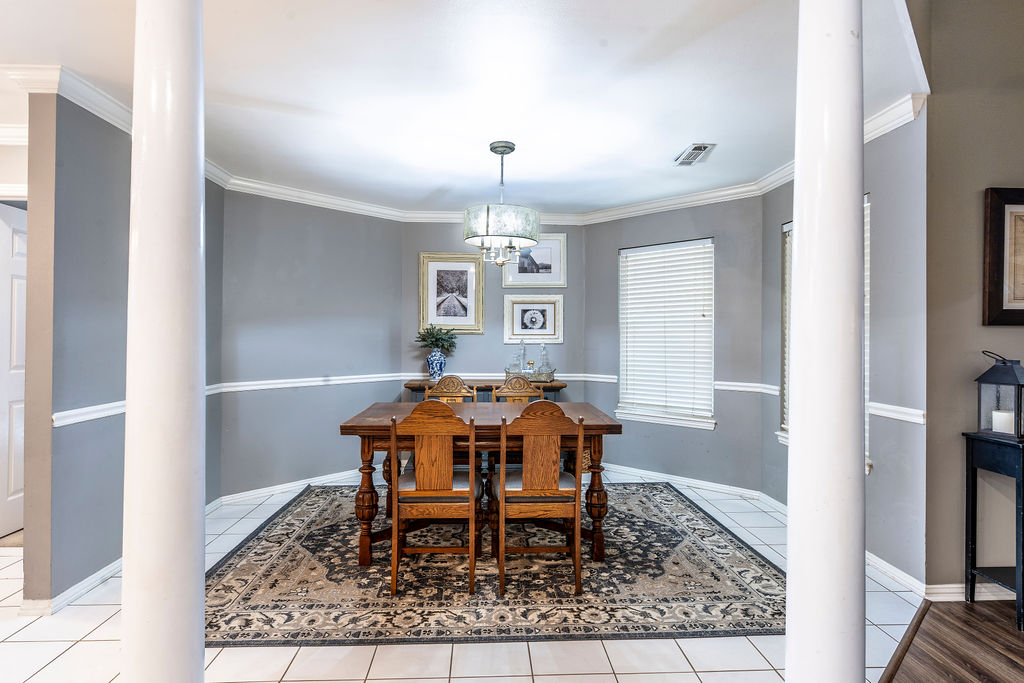 Spring Creek Add - Residential