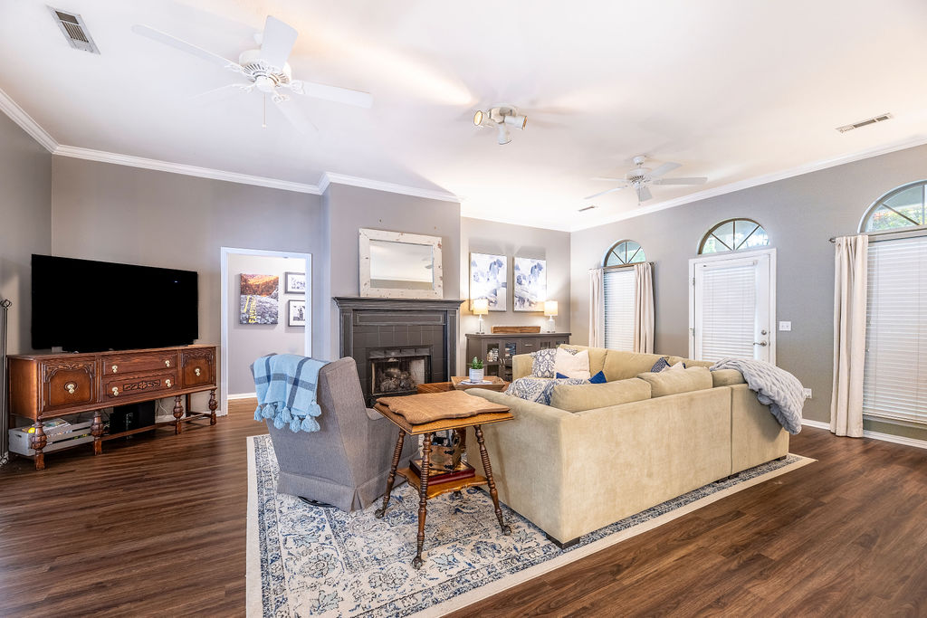 Spring Creek Add - Residential