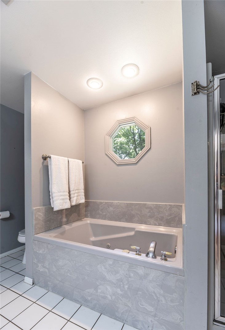Spring Creek Add - Residential