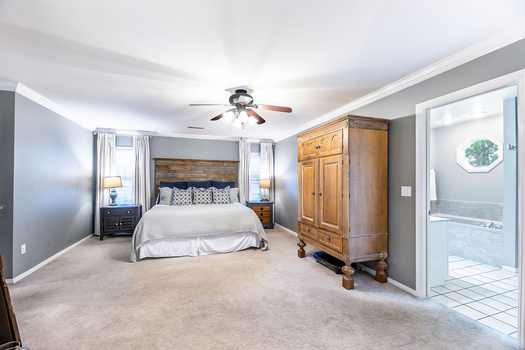 Spring Creek Add - Residential