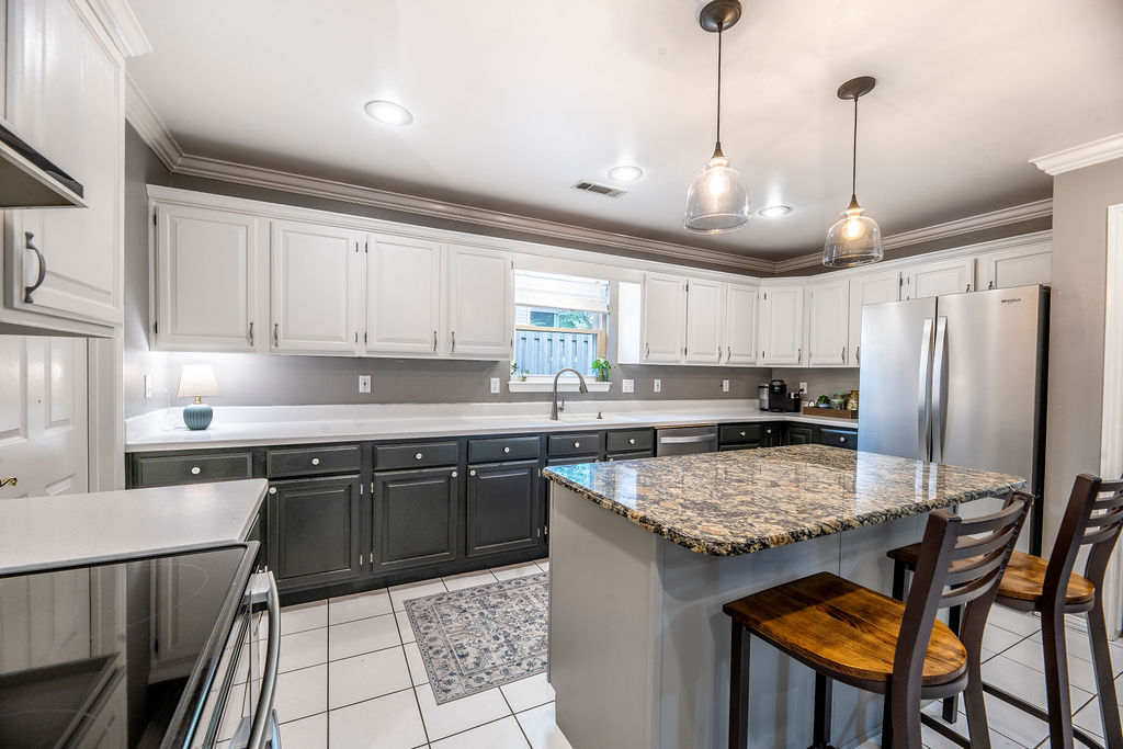 Spring Creek Add - Residential