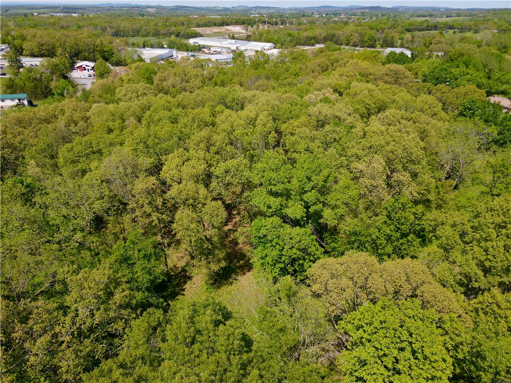 Berryville Outlots - Land