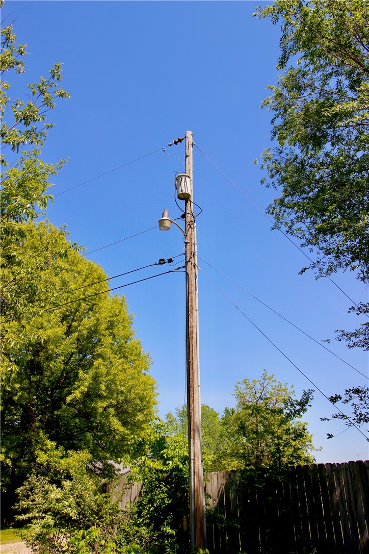 Berryville Outlots - Land