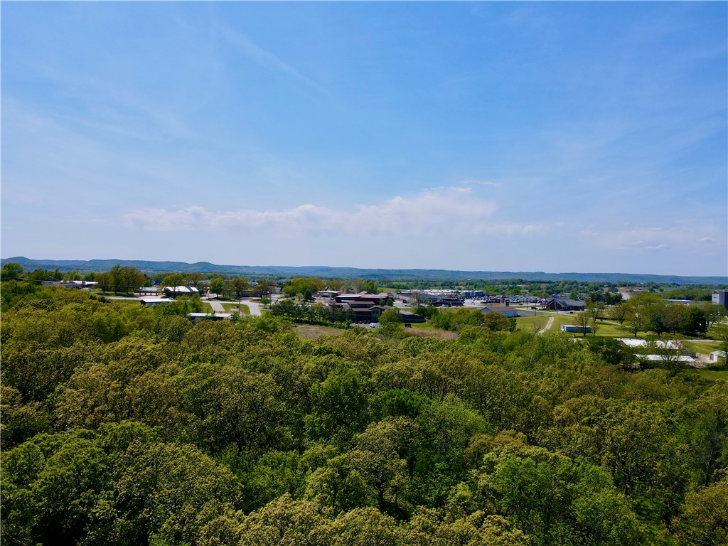 Berryville Outlots - Land