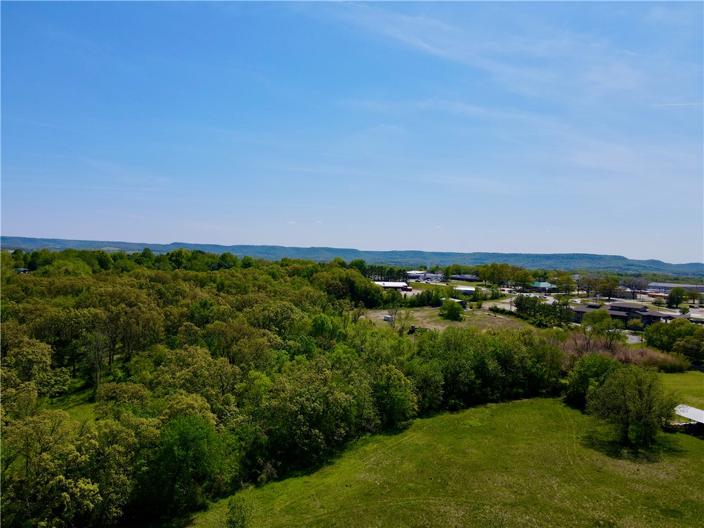 Berryville Outlots - Land