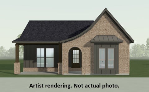 Photo of 5908 SW Beryl Lane, Bentonville, AR 72712 (MLS # 1355901)