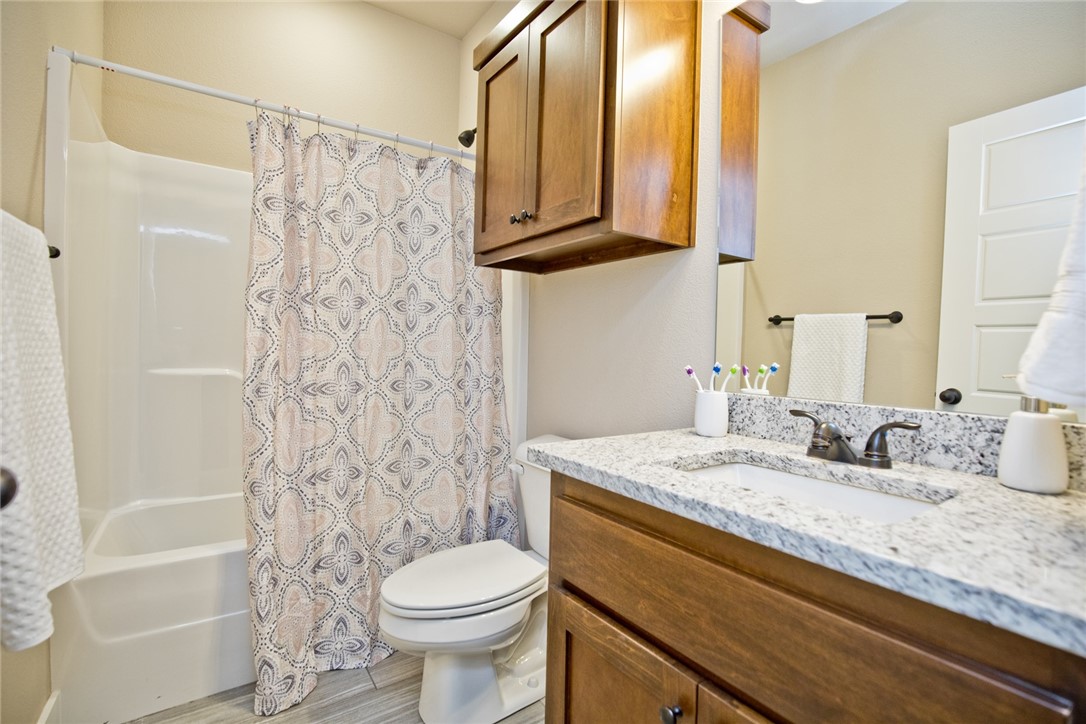 Timber Ridge Estates - Residential