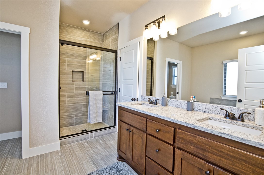 Timber Ridge Estates - Residential