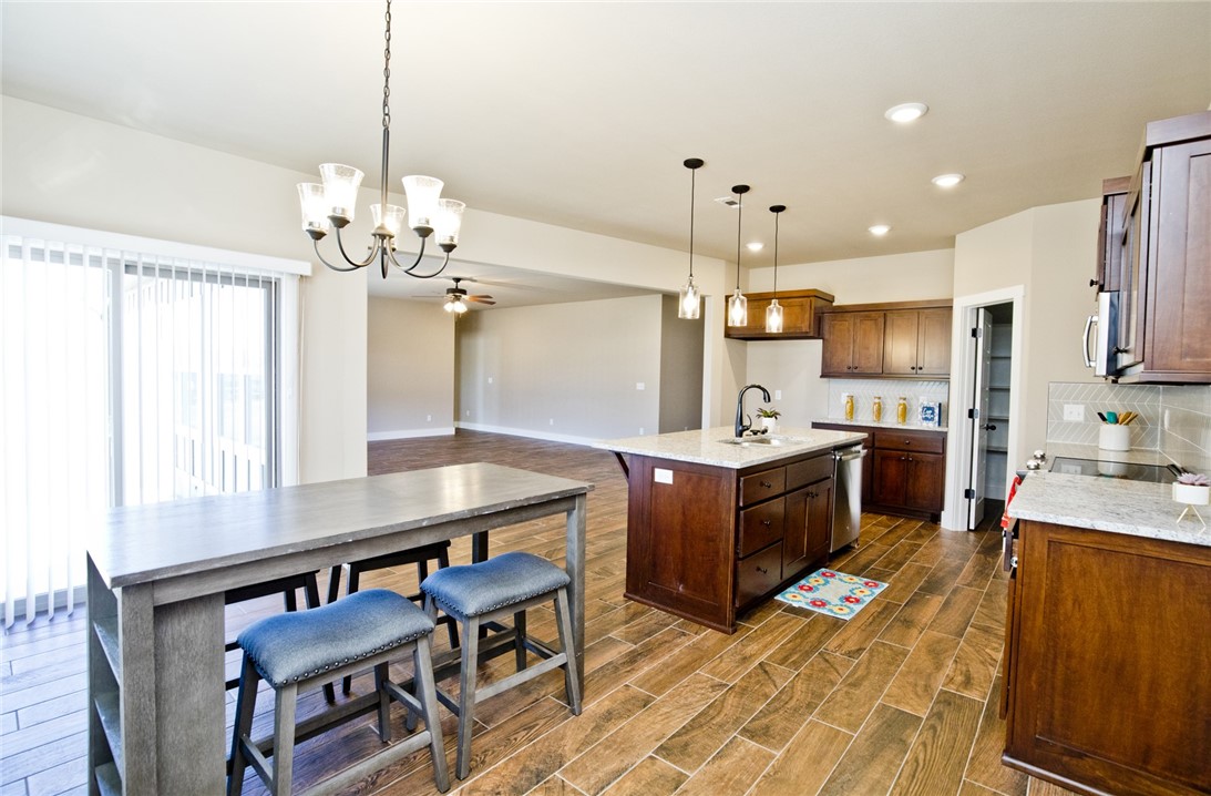 Timber Ridge Estates - Residential