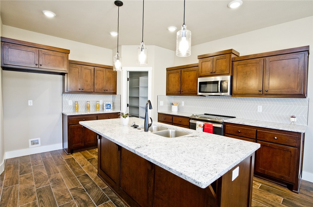 Timber Ridge Estates - Residential