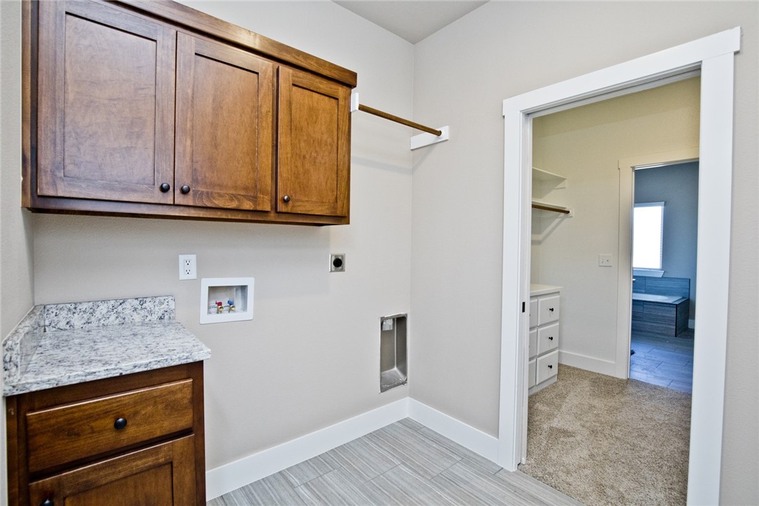 Timber Ridge Estates - Residential