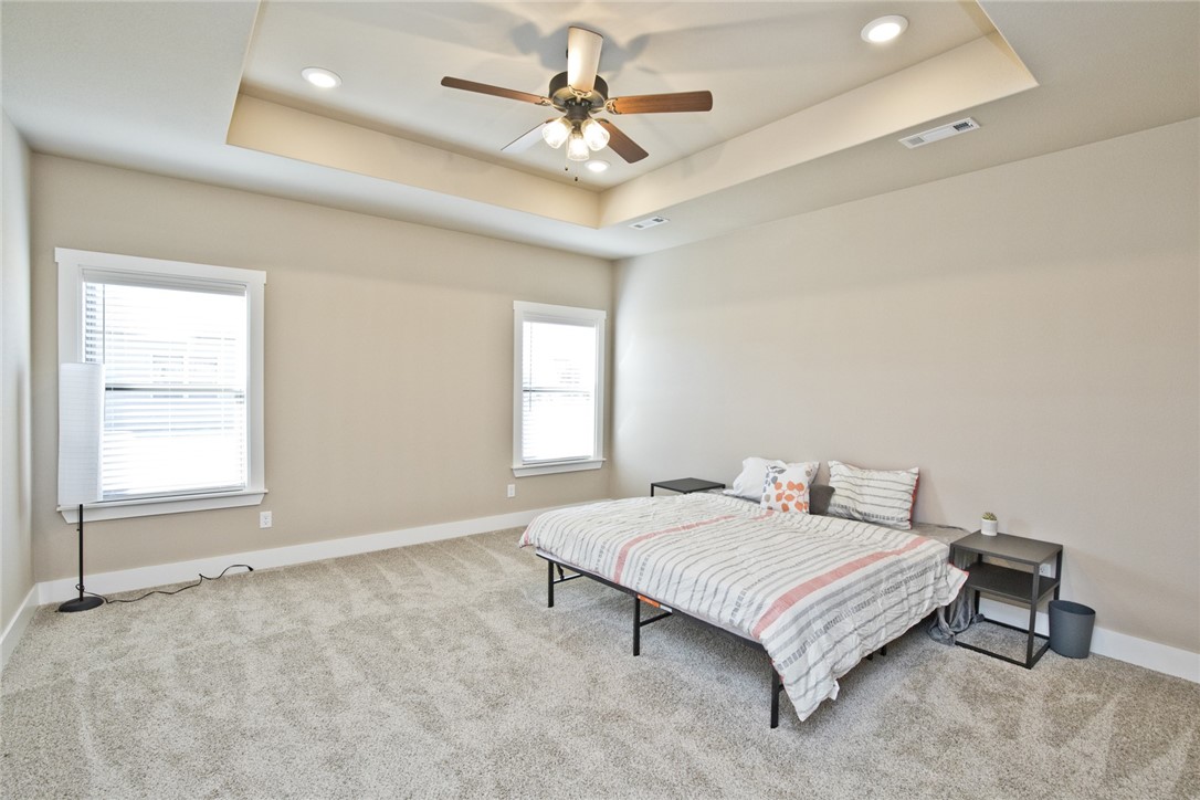 Timber Ridge Estates - Residential