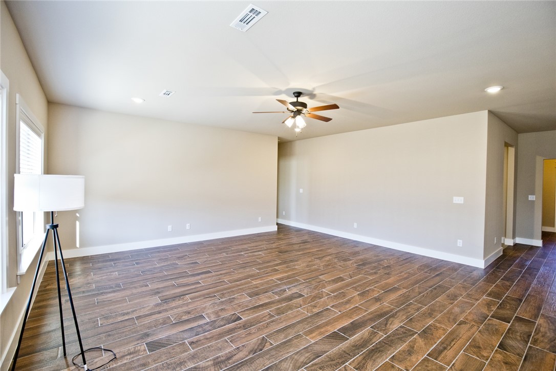 Timber Ridge Estates - Residential