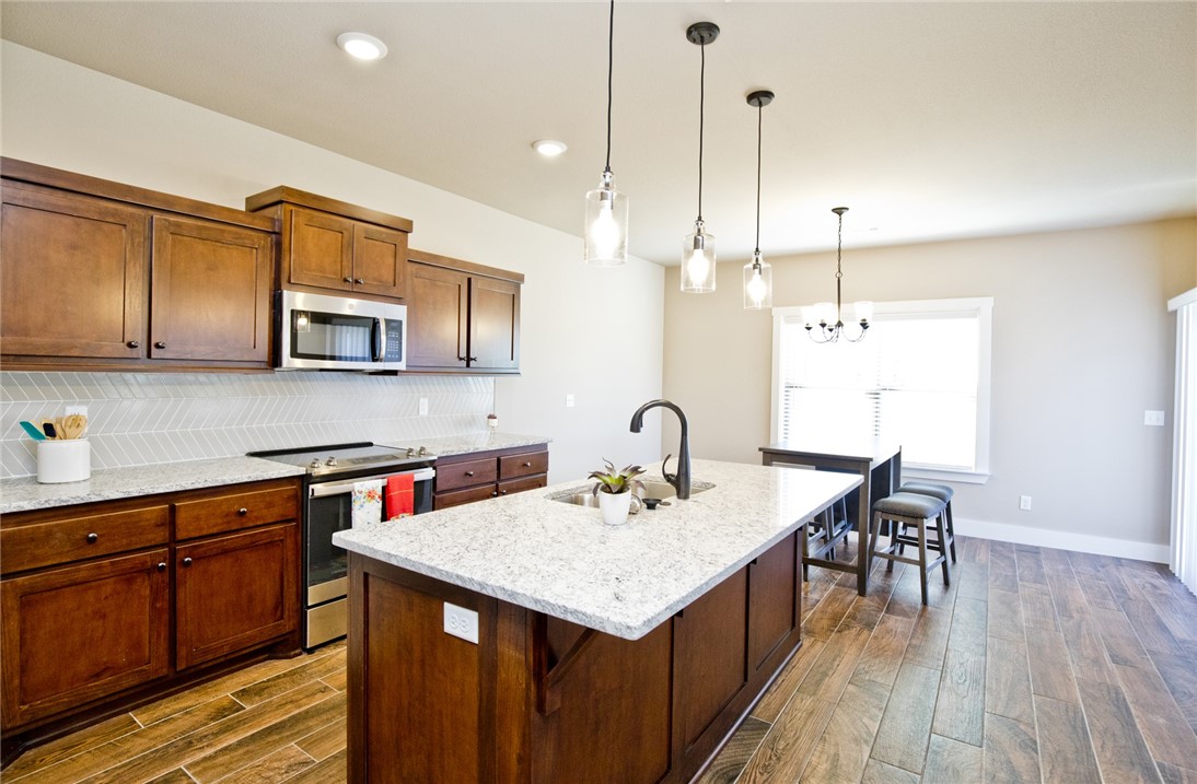 Timber Ridge Estates - Residential