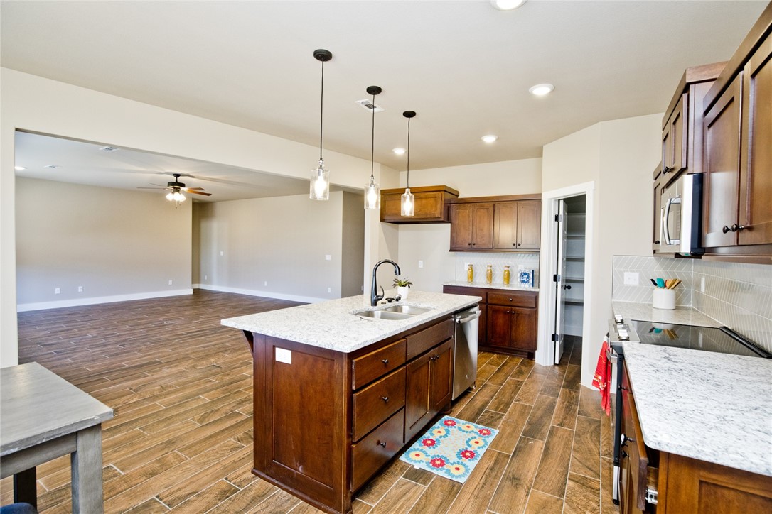 Timber Ridge Estates - Residential