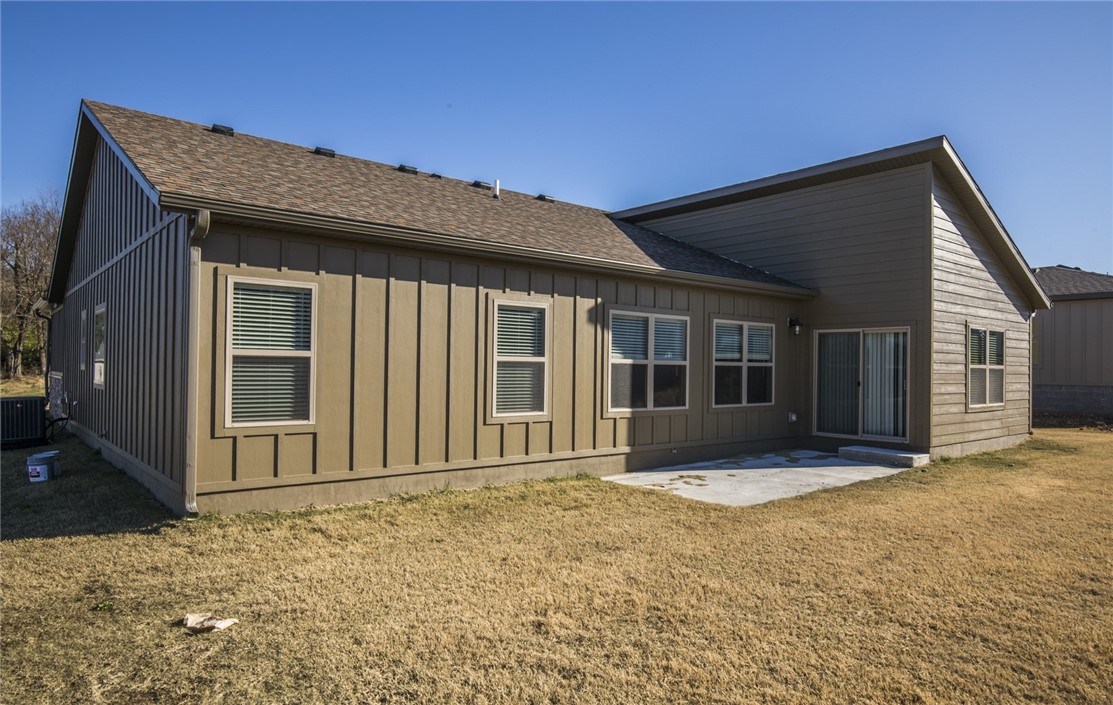 Timber Ridge Estates - Residential