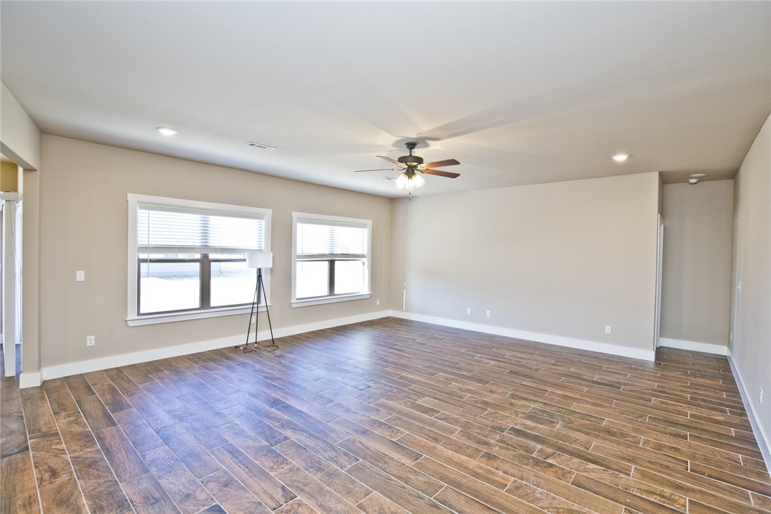 Timber Ridge Estates - Residential