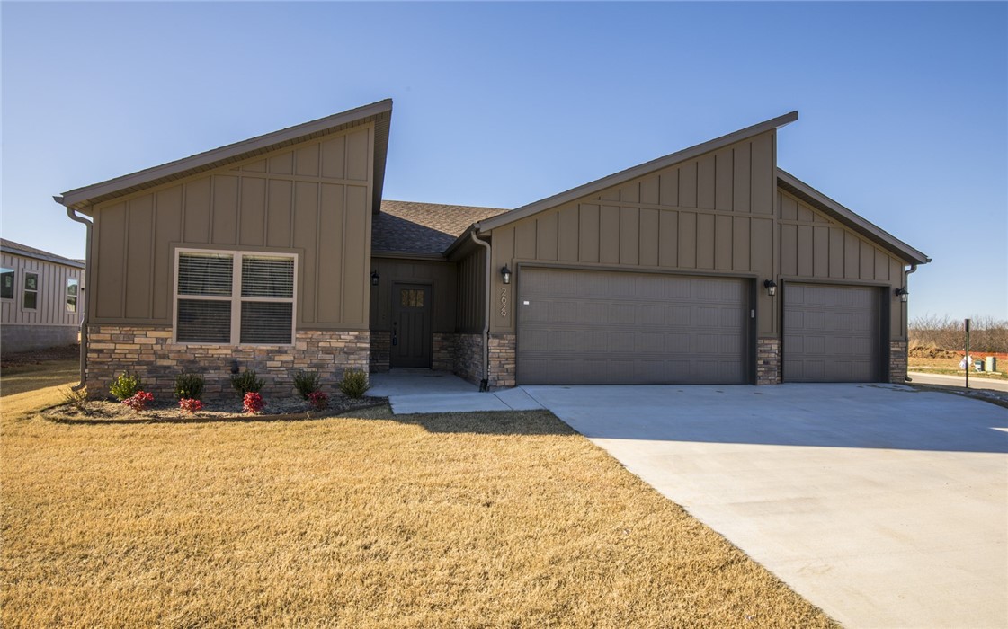 Timber Ridge Estates - Residential