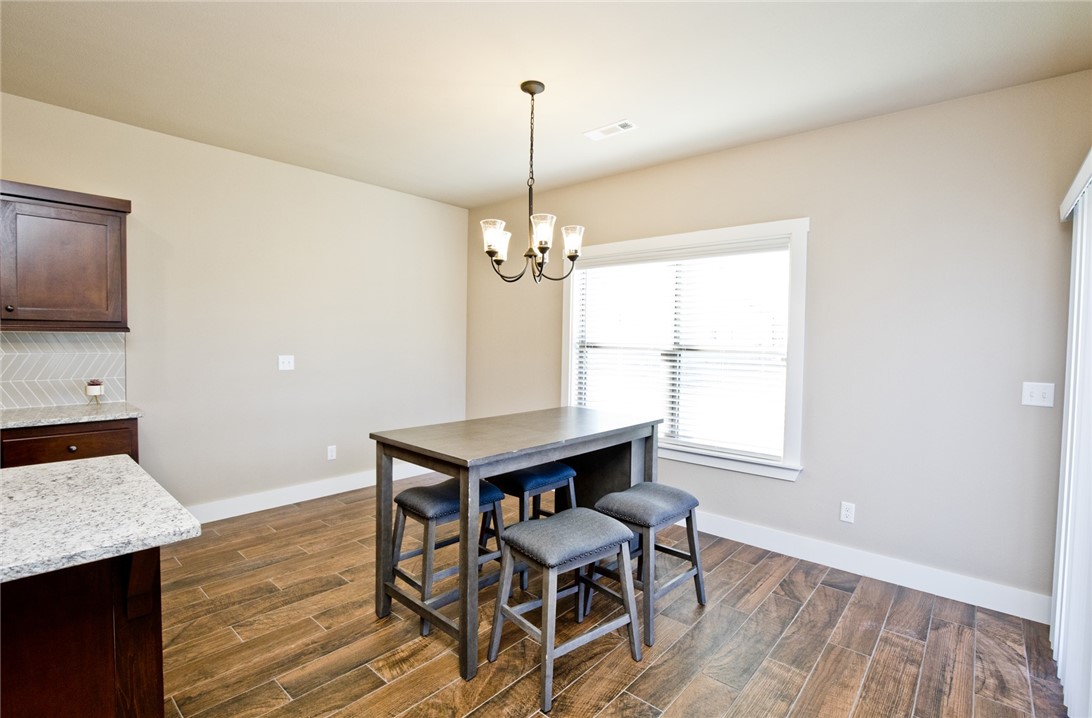 Timber Ridge Estates - Residential
