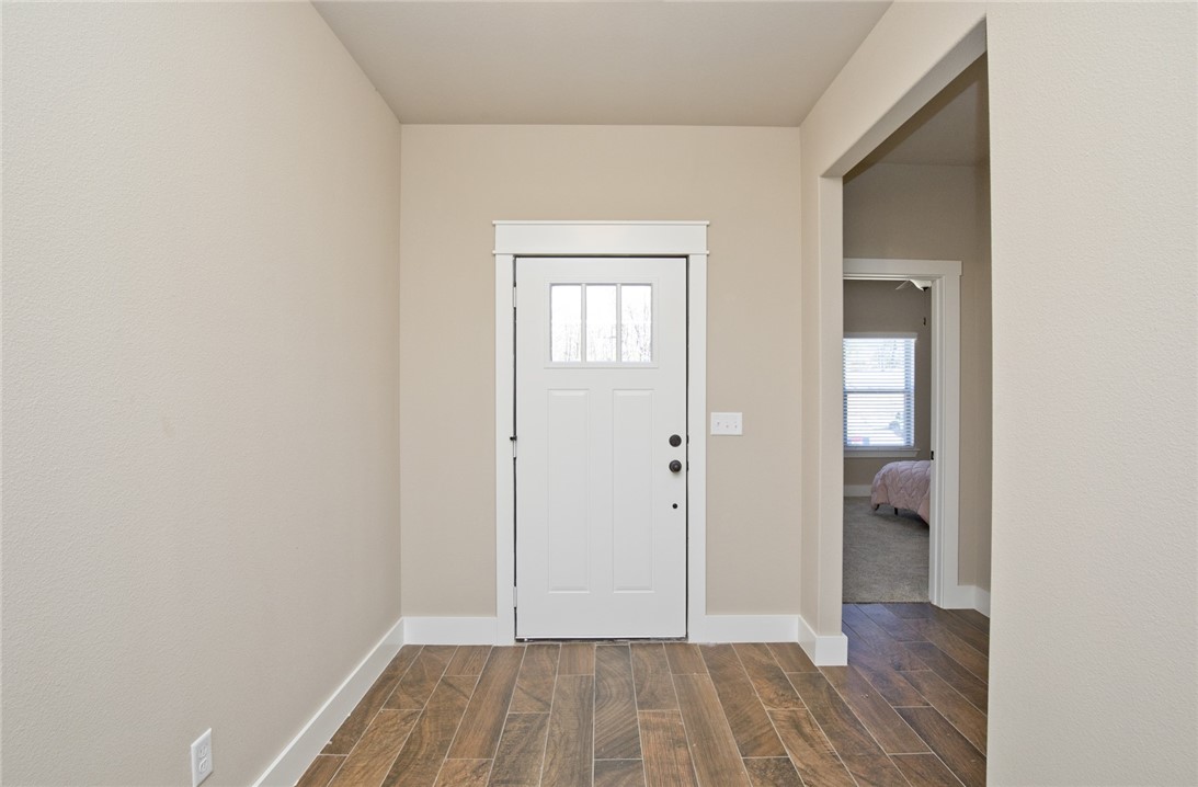 Timber Ridge Estates - Residential
