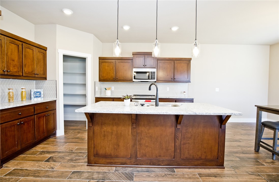 Timber Ridge Estates - Residential