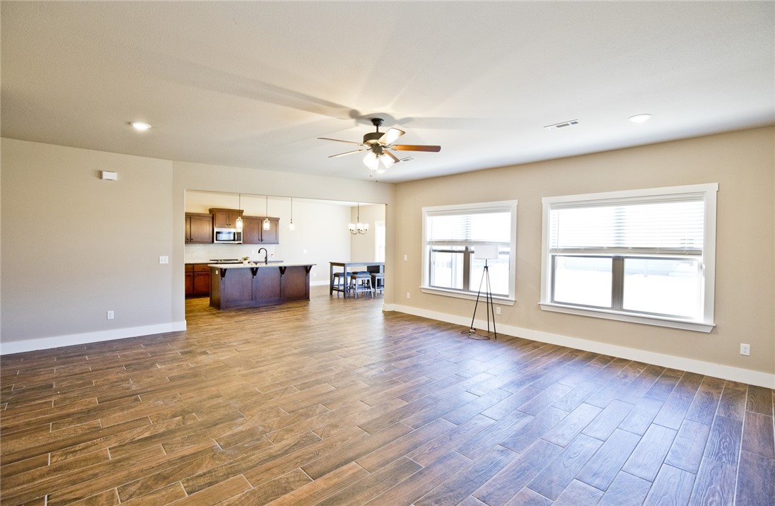 Timber Ridge Estates - Residential