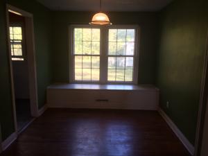 Henderson - Robins Addition - Residential