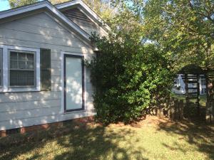 Henderson - Robins Addition - Residential