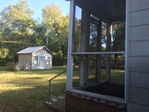 Henderson - Robins Addition - Residential