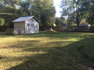 Henderson - Robins Addition - Residential