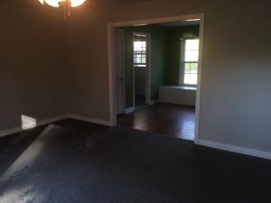 Henderson - Robins Addition - Residential