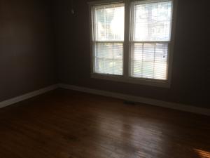 Henderson - Robins Addition - Residential