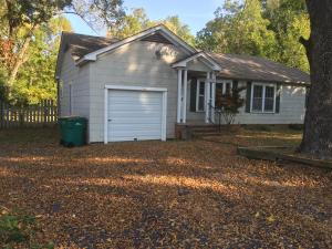 Henderson - Robins Addition - Residential