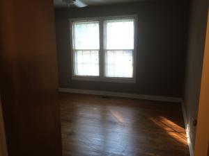 Henderson - Robins Addition - Residential