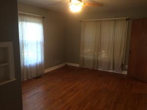 Henderson - Robins Addition - Residential