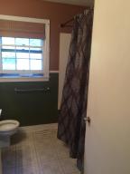 Henderson - Robins Addition - Residential