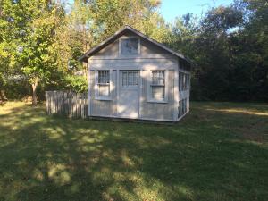 Henderson - Robins Addition - Residential