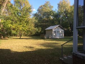 Henderson - Robins Addition - Residential