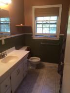 Henderson - Robins Addition - Residential