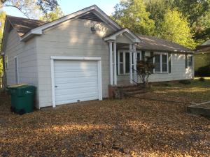 Henderson - Robins Addition - Residential