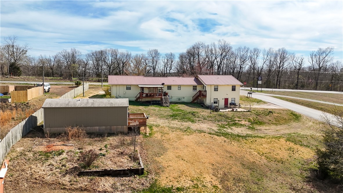 Excellent Investment Property: Fully Occupied 5-Unit Building off Hwy 7 - Turnkey!
Don't miss out on this fantastic investment opportunity! This well-located 5-unit building is situated with easy access to Highway 7, ensuring high tenant demand. The property is currently 100% occupied with reliable tenants, offering a steady and predictable income stream. As a turnkey property, it's ready for its new owner with no immediate headaches of finding tenants or completing renovations. This is a perfect addition to any investment portfolio seeking immediate returns and minimal management. Schedule your showing today!