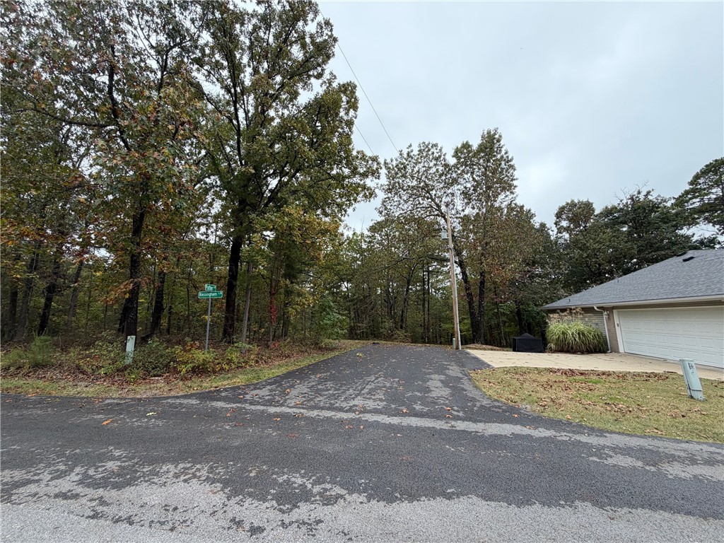 Oakford Sub Bvv - Land