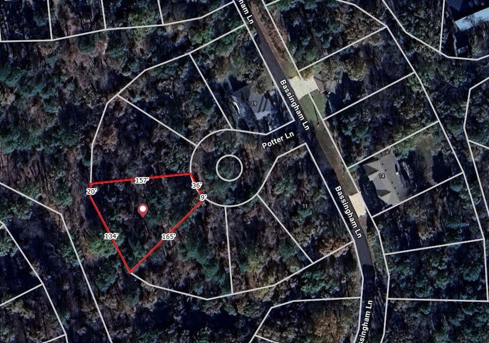 Oakford Sub Bvv - Land